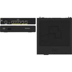 Cisco Integrated Services Router 921 - Router