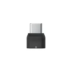 Jabra Link 390c UC - USB-C Bluetooth-Adapter für bessere schnurlose Konnektivität zwischen Jabra-Gerät und Computer