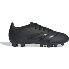 adidas Predator 24 Club FG Kinder schwarz 29