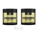 Peak Performance Peak Glucosamin Kapseln