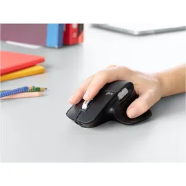 Logitech MX Master 3 schwarz