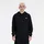 New Balance Sport Essentials French Terry Kapuzenpullover Black XL