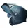 AGV Tourmodular Textour Klapphelm - Matt Schwarz/Grau - XXL
