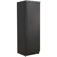 Saro Lagerkühlschrank - schwarz, HK 600 B