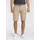 Bruno Banani Chinoshorts inklusive Gürtel Gr. 30 N-Gr, beige, , 36201910-30 N-Gr