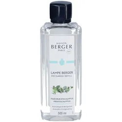 Maison Berger Paris Duft Frischer Eukalyptus