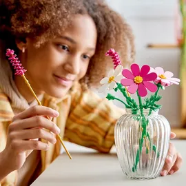 LEGO Botanicals Kosmeen 11514