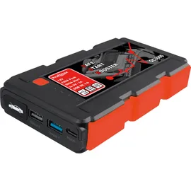 kraftmax Powerpack QC3000