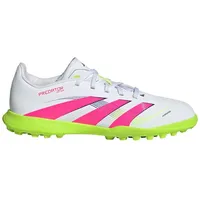 Adidas Predator League TF Kinder weiß, - Cloud White