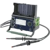 Gossen Metrawatt METRISO PRIME Isolat Messtechnik