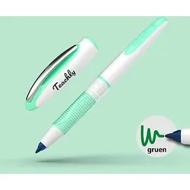 teachly Tintenroller Superteacher Mint 0,6 mm 1 St.
