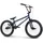 HUFFY Symbol Freestyle BMX-Fahrrad, 20 Zoll Marineblau, Blau,