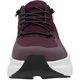 Rieker Stratfort Damen Weite E Bordeaux 40