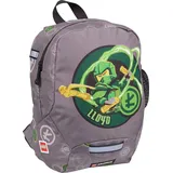 LEGO Elemental Master of Energy grau