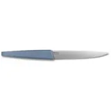 WOLL Steakmesser WOLL STORM CUTTING EDGE (BHT 6.50x2.50x27.80 cm) blau - BHT 6.50x2.50x27.80 cm