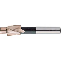 FORMAT Flachsenker Mittel DIN 373 HSS Zylinderschaft M8