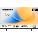 Panasonic W90A LED 4K Fire TV