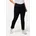 Jeans Sammy Komfortbund schmale 5-Pocket-Form Blau 40W 34L