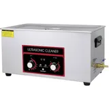 TOOLCRAFT Ultraschallreiniger USC-2200 22 l 480 W