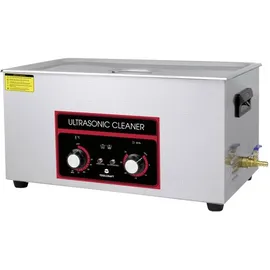 TOOLCRAFT Ultraschallreiniger USC-2200 22 l 480 W
