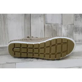 Gemini Damen Boot beige - 38