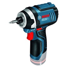 Bosch GDR 12V-105 Professional ohne Akku (06019A6901)