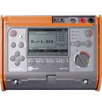 Sonel MPI-525 Installationstester VDE-Norm 0100