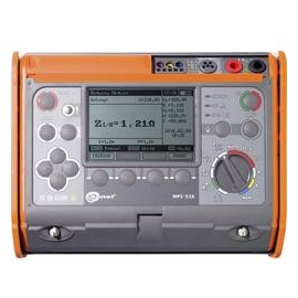 Sonel MPI-525 Installationstester VDE-Norm 0100
