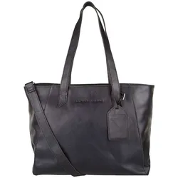 Cowboysbag Cowboysbag Jenner Handtasche Shopper   Schwarz Damen 