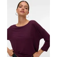 Vero Moda Top in Lila | M