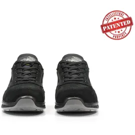 U-POWER Redlion Halbschuh Carbon S3 ESD SRC Größe 44
