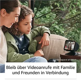 Amazon Echo Show 5 3. Generation graublau