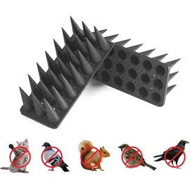 Offgridtec Taubenabwehr Spikes 6 m 20 St.