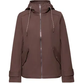 STREET ONE Parka Damen Braun 46