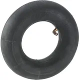 Dörner + Helmer Ersatzschlauch Luftrad Luftreifen ø 260mm Schlauch mit abgewinkeltem Ventil 90°