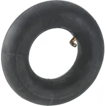 Dörner + Helmer Ersatzschlauch Luftrad Luftreifen ø 260mm Schlauch mit abgewinkeltem Ventil 90°