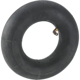 Dörner + Helmer Ersatzschlauch Luftrad Luftreifen ø 260mm Schlauch mit abgewinkeltem Ventil 90°