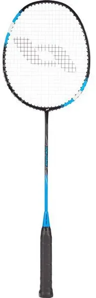 PRO TOUCH Badmintonschläger SPEED 500, Schwarz/Blau/Weiß, 4