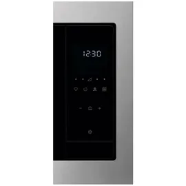 Electrolux EMS4253TBX Silber