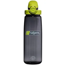 Nalgene OTF Sustain 0,65 L Trinkflasche - charcoal