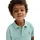 Marc O'Polo Poloshirt MARC O'POLO "aus Bio-Baumwoll-Piqué", Jungen, Gr. 92/98, grün, Obermaterial: 100% Baumwolle, unifarben, regular fit, normaler Saum, Shirts