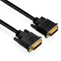 PureLink DVI Kabel - Dual Link - PureInstall 2,00m