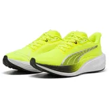 Puma Darter Pro Laufschuhe 13 yellow alert/black 47