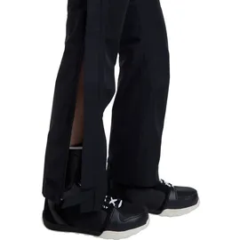 Mc Kinley Carlow II Kurzgröße Regenhose Schwarz 20