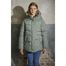 Hailys Winterjacke jade XL