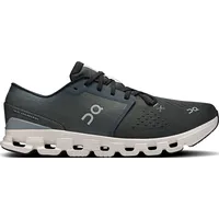 On Cloud X 4 Herren Shadow / Apollo 47