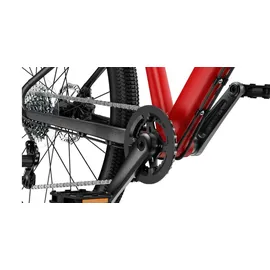 woom Explore 6 26 Zoll woom red