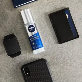 NIVEA Anti Aging Gesichtsgel Hyaluron 50 ml