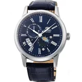 Orient Classic Leder 42,5 mm RA-AK0011D10B