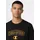 Champion Graphic Tee schwarz S